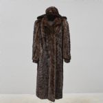 1658 8051 Minkpäls